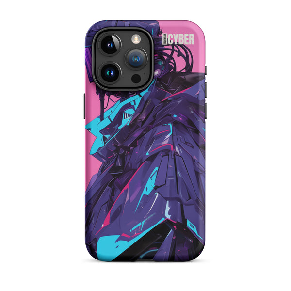 Sophisticated Coolest iPhone 15 Pro Max Cases