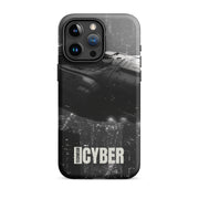 Sophisticated Quality iPhone 15 Pro Max Case