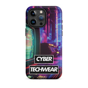 Funda sofisticada para iPhone Pro Max 15