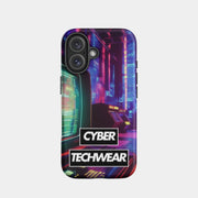 Funda sofisticada para iPhone 16