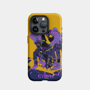 Funda deportiva de calidad para iPhone 15 Pro