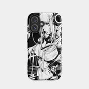 Funda deportiva Western para iPhone 16