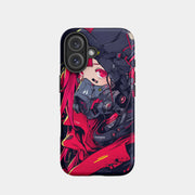 Sportliche iPhone 16 Hüllen