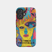 Fundas de diseño para iPhone 16