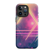 Funda con diseño de bandolera para iPhone 15 Pro Max