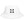 Statement Urban White Bucket Hat