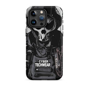 Statement iPhone 15 Pro Max Cases for Men