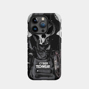 Fundas para iPhone 15 Pro para hombre con diseño de declaración