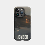 Funda para iPhone Pro 15 con diseño de declaración