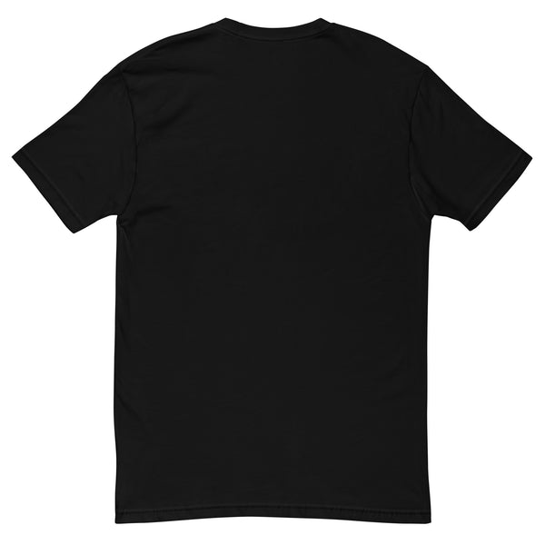 Summer Shirt Cyberpunk Black