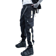 Pantalones tácticos de verano