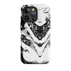 Super Design Case for iPhone 15 Pro Max White