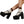 T Strap Shoes Y2K