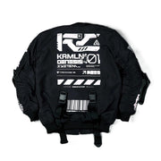 Chaqueta técnica