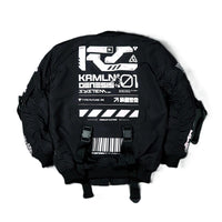 Tech Wear Jacket