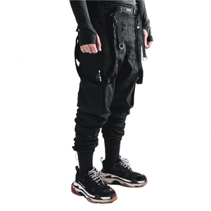 Rekbare Cargo Broek voor heren – Petra Winkel Rekbare Cargo Broek voor heren – Petra Winkel
