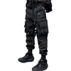 Techwear Ninja Pants