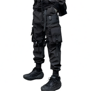 Pantalones Ninja Techwear
