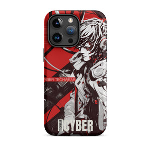 Timeless Phone Cases for iPhone 15 Pro Max