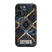Timeless iPhone 15 Pro Max Case Square