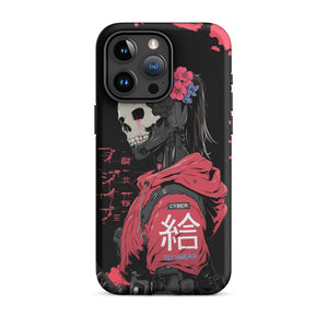 Timeless iPhone 15 Pro Max Cases