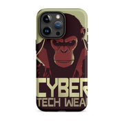 Timeless iPhone 15 Pro Max Pink Case