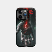 Coque iPhone 15 Pro intemporelle pour homme