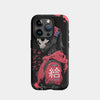 Coques intemporelles pour iPhone 15 Pro Rose