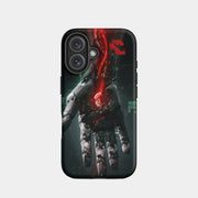 Funda atemporal para iPhone 16 para hombre