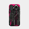 Timeless iPhone 16 Defender Case