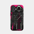 Image for Ponadczasowe etui Defender na iPhone 16
