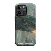 Tough Case for iPhone 15 Pro Max
