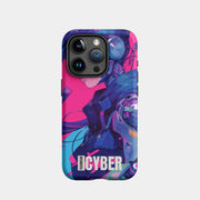 Trendsetzende Qualitäts-iPhone 15 Pro Hülle