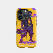 Trendsetzende, stilvolle iPhone 15 Pro Hülle
