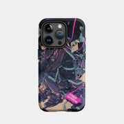 Coque unique et tendance pour iPhone 15 Pro