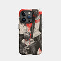 Image for Trendsetting Vibrant iPhone 15 Pro -suojakuori