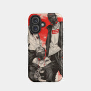 Funda para iPhone 16 que marca tendencia y tiene un diseño vibrante