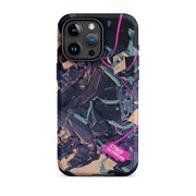 Coque unique et tendance pour iPhone 15 Pro Max