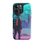 Funda para iPhone 15 Max Pro que marca tendencia