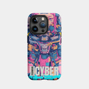 Funda tipo bandolera que marca tendencia para el iPhone 15 Pro