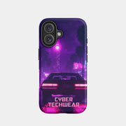 Fundas de lujo para iPhone 16 que marcan tendencia