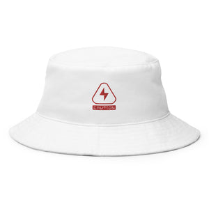 Trendy Bucket Hat