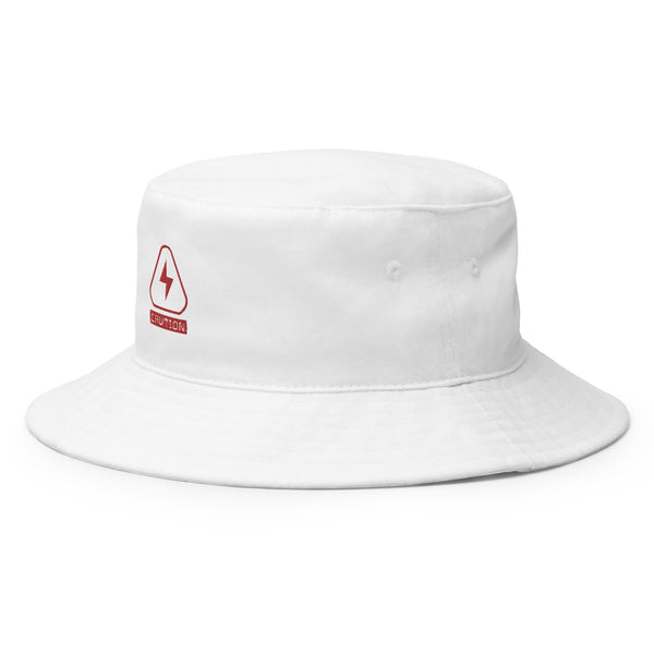 Trendy Bucket Hat