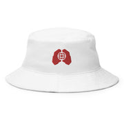 Chapeau Bob Blanc Look Tendance