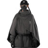 Two Piece Cloak Hoodie Cyberpunk