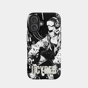 Étuis de luxe uniques pour iPhone 16