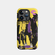 Funda moderna y exclusiva para iPhone 15 Pro