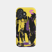 Funda moderna y exclusiva para iPhone 16