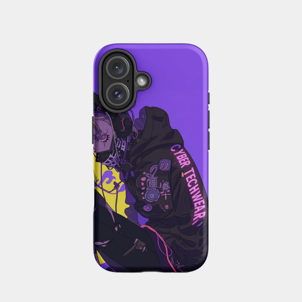 Unique Premium iPhone 16 Case