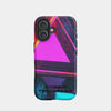 Funda protectora exclusiva para iPhone 16